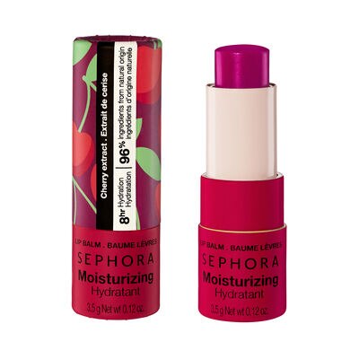 LIP BALMS & SCRUBS (BÁLSAMO LABIAL HIDRATANTE)